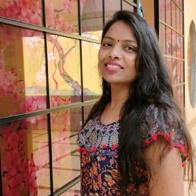 Anjana Gurjar